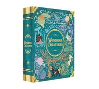 Wondrous Creatures Standard Edition Worker-Placement Board Game | Ages 14+, 1-4 players, 40-80 Min, build creature combos in a magical worker-placement and tableau-building strategy game