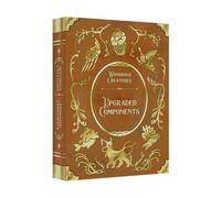 Wondrous Creatures: Upgraded Components