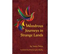 Wondrous Journeys in Strange Lands
