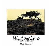 Wondrous Love