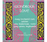 Wondrous Love