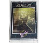 Wondrous Love [CASSETTE]