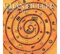 Wondrous Love: World Folk Song Collection, Chanticleer, New Compilation
