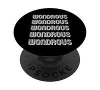 Wondrous PopSockets Adhesive PopGrip