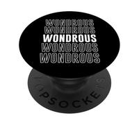 Wondrous PopSockets Adhesive PopGrip