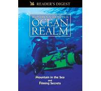 Wondrous Secrets of the Ocean Realm: Mountains in the Sea & Filming Secrets