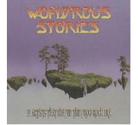 WONDROUS STORIES 2 CD NEW