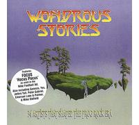 Wondrous Stories