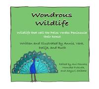 Wondrous Wildlife