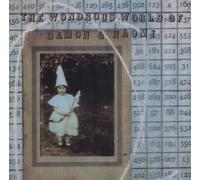 Wondrous World of Damon & Naomi by N/A (0100-01-01)