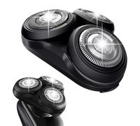 Wone Complete Replacement Shaving Head for Philips Norel*o Series 5000 Shaving Heads, SH50/50, Not Suitable for S588X/ XX