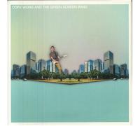 Cory Wong and the Green Screen Band [VINYL]