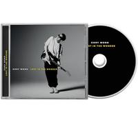 Wong, Cory - Lost In The Wonder