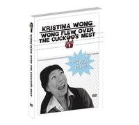 Wong Flew Over the Cuckoo's Nest