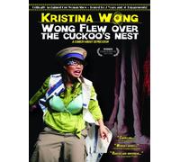 Wong Flew Over the Cuckoo's Nest [DVD] [Region 1] [US Import] [NTSC]