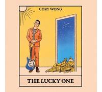 WONG - LUCKY ONE GOLD VINYL/2LP - Vinyl Record - J3z