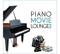 Wong, See Siang - Piano Movie Lounge 2