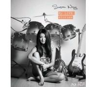 WONG SUSAN - MY LIVE STORIES - BLUR - M4z