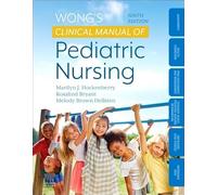 Wong's Clinical Manual of Pediatric Nursing