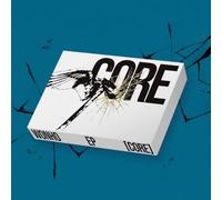 WONHO - Core [Crack ver.] EP Album