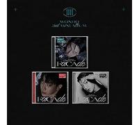 Wonho - Facade