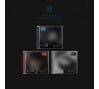 WONHO - FACADE JEWEL VER. - CD - J3z