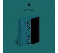 Wonho - Facade-Kit Album