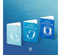 WONHO 'Love Synonym #2 Part.2 : Right for Us' (Random ver.) [ POSTER PHOTO | PHOTO BOOK | PHOTO CARD | STAMP STICKER | 4CUT PHOTO | PAPER ORNAMENT | BOOK MARK | SCRATCH CARD ] [Pre order]