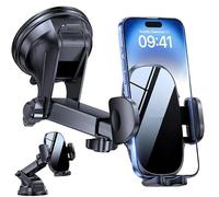 Woniyal 1Pcs Phone Mount for Fiat Panda III City Cross 2017-