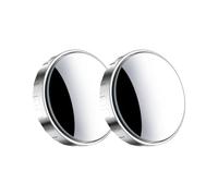 Woniyal 2 PCS Blind Spot Mirror for Car for Citroen Berlingo 2002-2024 2026, Convex Rear View Mirror Safety Auxiliary Mirrors BlindSpot Mirrors Adjustable