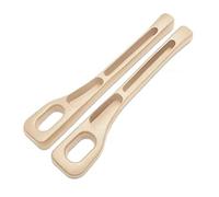 Woniyal 2 Pcs Car Seat Gap Filler Organiser Set for MG MG4 MG5 ZS HS EZS EHS EV 2023 2022, Vehicle Mounted Gap Clip Auto Side Seat Storage Strip Interior Accessories, Beige