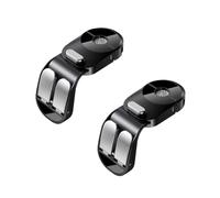 Woniyal 2Pcs Car Headrest Hooks for Renault Kangoo II FW/KW 2007-2021 Back Seat Hanger Holder for Handbags Grocery Bags Coats Heavy Duty 25KG Capacity Black