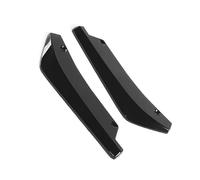 Woniyal 2Pcs Rear Bumper Diffuser for Lexus RX350H RX500H