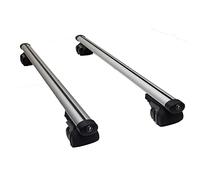 Woniyal 2Pcs Roof Rack Cross Bars for Ford Puma ST Line X 20-24