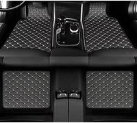Woniyal 4 Pieces Car Floor Mats for BYD Atto 2 DM-i 2025 2026, Interior Protection Carpet Footwell Liners Set Auto Accessories Vehicle Parts Kit,B