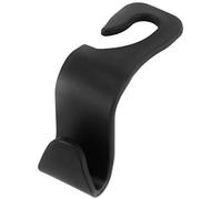 Woniyal 4Pcs seat back hook for VW Caddy IV 2015-2020