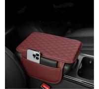 Woniyal Car Armrest Cover for Seat Ateca FR Facelift 2017-2024