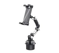 Woniyal Car Cup Holder Tablet Mount for Honda Civic 2012-2017