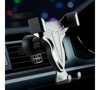Woniyal Car Phone Holder for VW ID.4 CROZZ ID4-X 2021-2023+