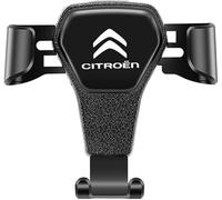 Woniyal Mobile Phone Holder for Citroen C5 X C4 C3 C2 C1 DS3 DS4 DS5 C6, 360° Rotation Adjustable Car Phone Mount for Car Dashboard/Windscreen