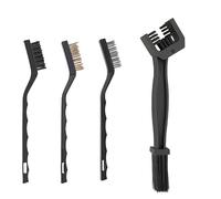 Woniyal Motorcycle Chain Brush Set for BMW HP4 Race 2017-2018