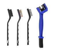 Woniyal Motorcycle Chain Brush Set for BMW HP4 Race 2017-2018