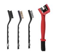 Woniyal Motorcycle Chain Brush Set for BMW HP4 Race 2017-2018
