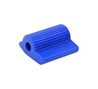 Woniyal Motorcycle Gear Shift Pad for Honda Ape 50 2002-2016, Shifter Guard Protective Gear Shifter Sock Boot Protector Cover,Blue