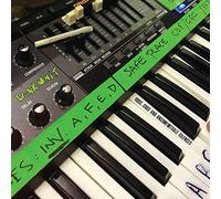 Wonk Unit - Odds, Sods And Other Uncomfortable Silences [VINYL]