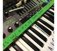 Wonk Unit - Odds, Sods And Other Uncomfortable Silences [VINYL]