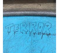 Wonk Unit - Terror [VINYL]