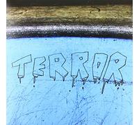 Wonk Unit - Terror [VINYL]