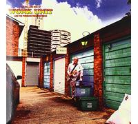 Wonk Unit - The Fall and Rise of Wonk Unit and the Pwosion from Croydon [VINYL]