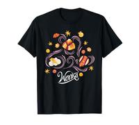 Wonka Candy T-Shirt